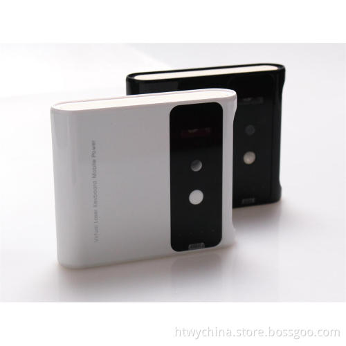 Mobile Phone Tablet Laser Keyboard